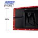 FORD RANGER T6 T7 stogo spoileris su LED